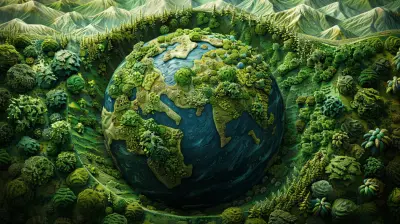 Strategies to Integrate Sustainability into Corporate Culture