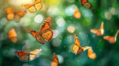 Strategies to Maintain Employee Engagement Through Transformational Change