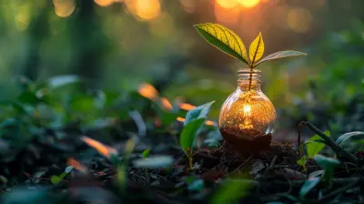 Strategy and Technology: Driving Innovation Through Digital Initiatives