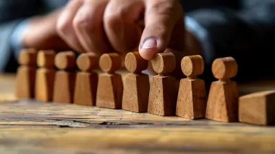 Tailoring Change Management for Different Organizational Structures