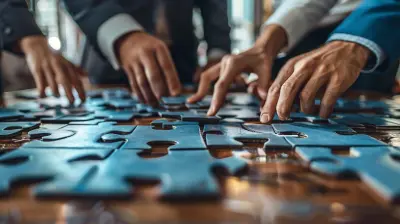 Tailoring Change Management for Different Organizational Structures