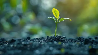 Tapping into Niche Markets for Exponential Growth