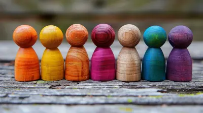 Team Building for Introverts: Creating Space for Every Voice