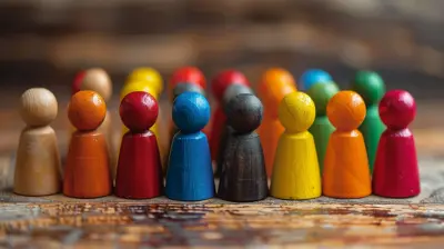 Team Building for Introverts: Creating Space for Every Voice
