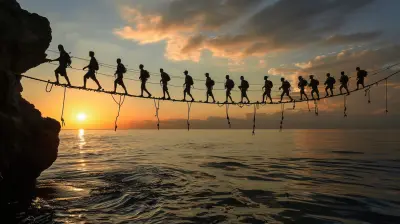 Team Building in the Digital Age: Challenges and Opportunities