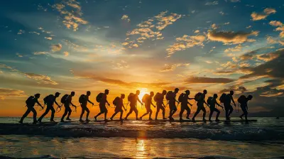 Team Building in the Digital Age: Challenges and Opportunities