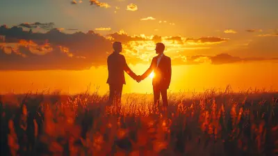 The Art of Apologizing: Rebuilding Trust After Customer Mistakes