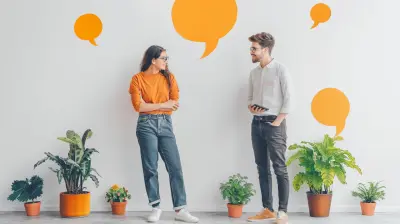 The Art of Apologizing: Rebuilding Trust After Customer Mistakes