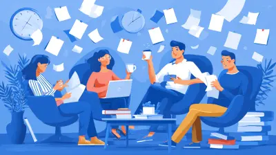 The Art of Prioritization: Strategies for Modern Teams