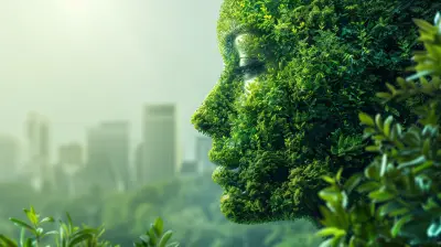 The Connection Between Analytics and Sustainable Business Practices