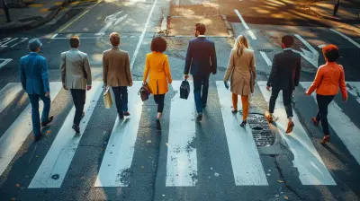 The Ethical Considerations of Implementing Change in Diverse Workforces