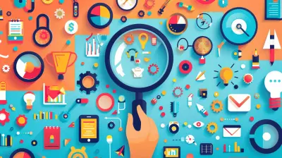 The Ethics of Data Collection in Market Research: What Every Business Should Know