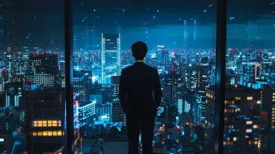 The Future of AI in Business Analytics: Opportunities and Challenges