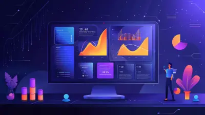 The Future of AI in Business Analytics: Opportunities and Challenges