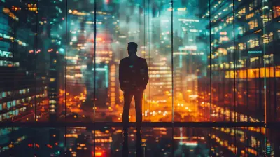 The Future of Bookkeeping: What to Expect by 2027