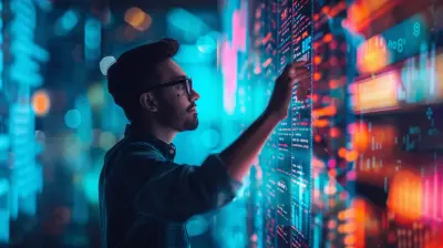 The Future of Bookkeeping: What to Expect by 2027