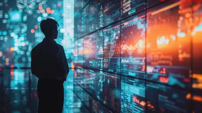 The Future of Bookkeeping: What to Expect by 2027