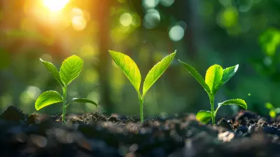 The Future of Crowdfunding: Emerging Trends and Technologies