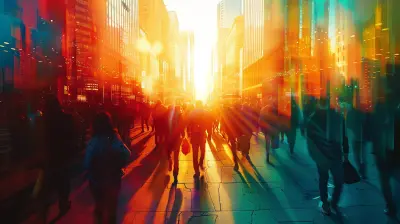 The Future of Crowdfunding: Emerging Trends and Technologies