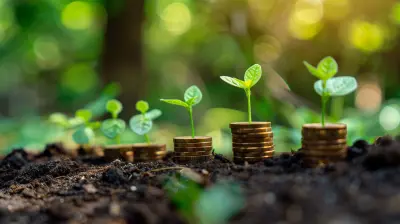 The Future of Crowdfunding: Emerging Trends and Technologies