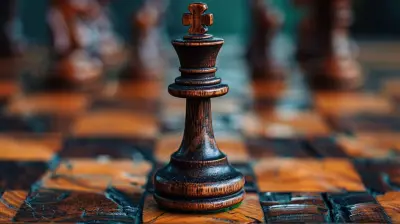 The Future of Digital Transformation in Business Strategy