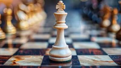The Future of Digital Transformation in Business Strategy