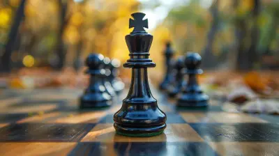 The Future of Digital Transformation in Business Strategy