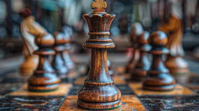 The Future of Digital Transformation in Business Strategy