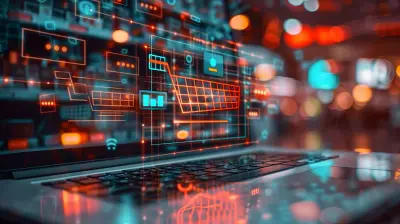 The Future of E-Commerce: Trends to Watch and Adopt