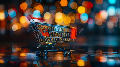 The Future of E-Commerce: Trends to Watch and Adopt