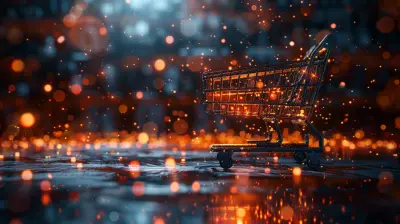 The Future of E-Commerce: Trends to Watch and Adopt