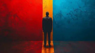 The Human Side of Change: Understanding Emotional Transitions