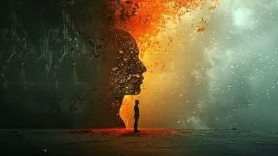 The Human Side of Change: Understanding Emotional Transitions