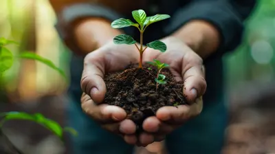 The Impact of Corporate Social Responsibility on Business Development