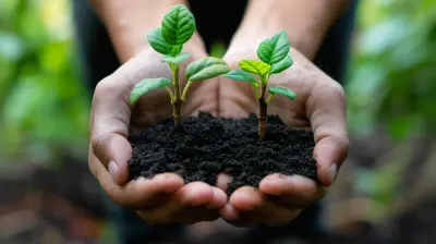 The Impact of Corporate Social Responsibility on Business Development