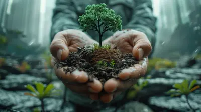 The Impact of Corporate Social Responsibility on Industry Disruption