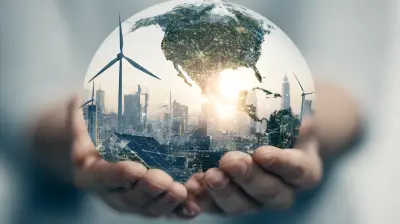 The Impact of ESG Initiatives on Business Strategy