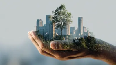 The Impact of ESG Initiatives on Business Strategy