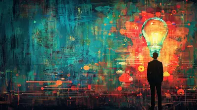 The Impact of Technological Disruption on Market Research Methodologies