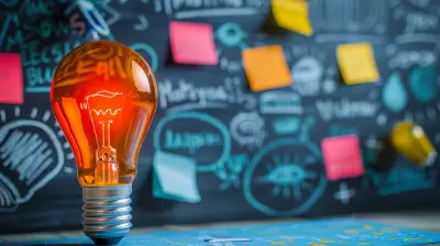 The Impact of Technological Disruption on Market Research Methodologies
