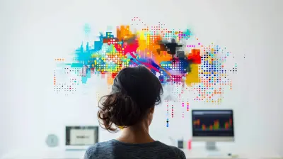 The Impact of Technological Disruption on Market Research Methodologies