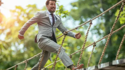 The Importance of Agility in Modern Management Practices