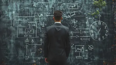 The Importance of Continuous Feedback in Change Cycles