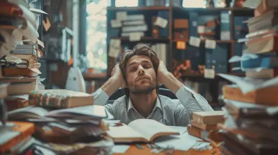 The Importance of Continuous Learning in Enhancing Productivity