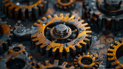 The Importance of Continuous Learning in Enhancing Productivity