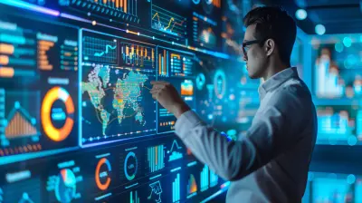 The Importance of Data Governance in Business Analytics Solutions