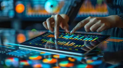 The Importance of Data Governance in Business Analytics Solutions