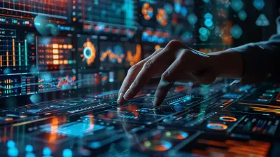 The Importance of Data Governance in Business Analytics Solutions
