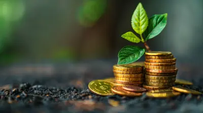 The Importance of Diversification in Business Investments