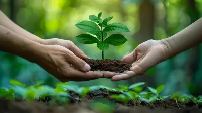 The Importance of Partnerships for Sustainable CSR Outcomes